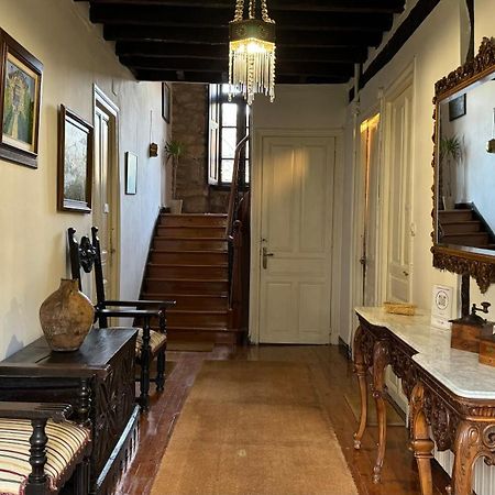 El Molino De Cicera Guest House Eksteriør bilde