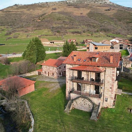 El Molino De Cicera Guest House Eksteriør bilde