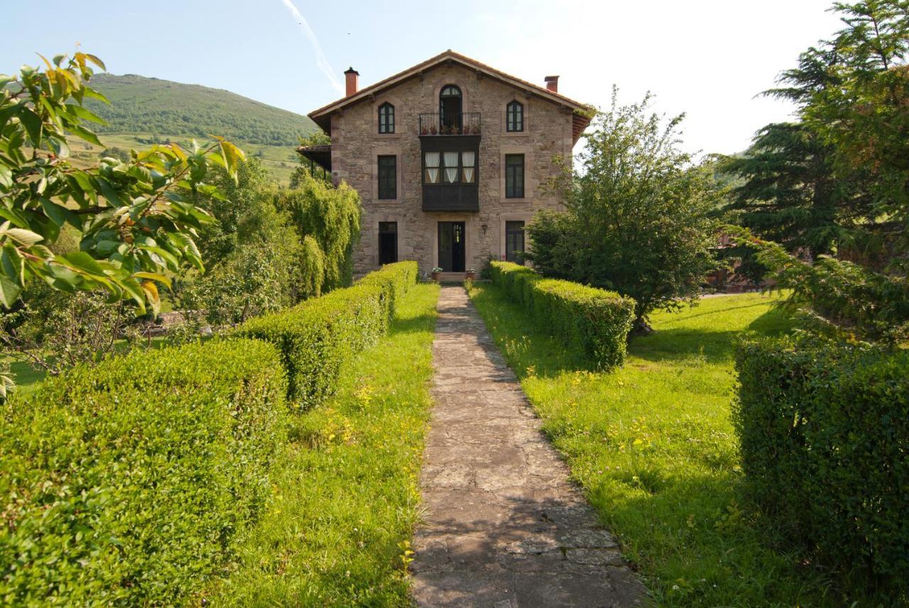 El Molino De Cicera Guest House Eksteriør bilde