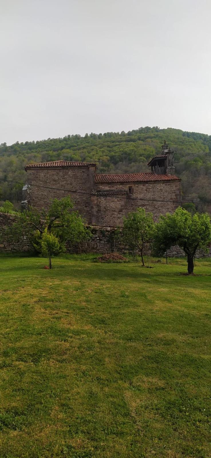 El Molino De Cicera Guest House Eksteriør bilde