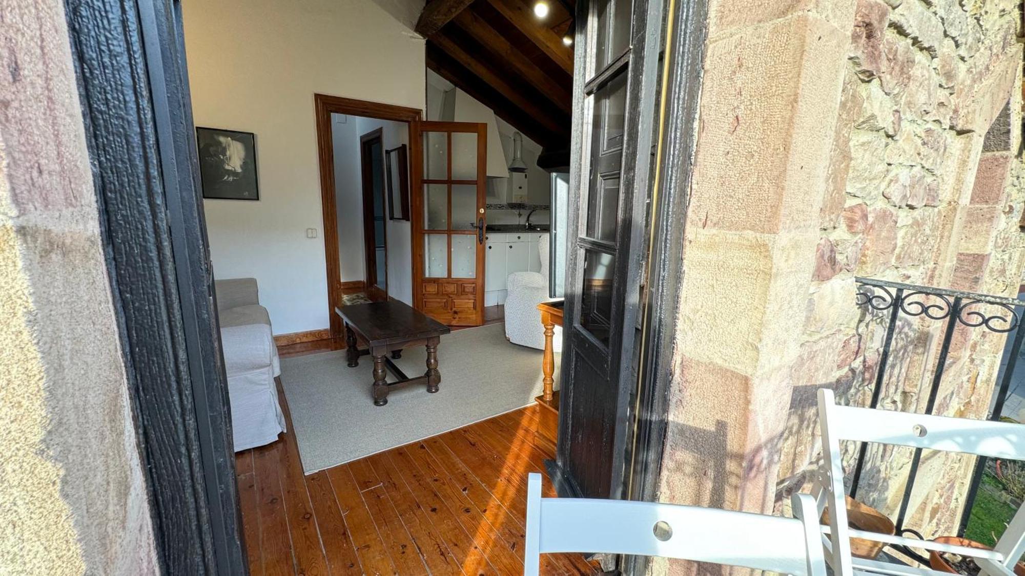 El Molino De Cicera Guest House Eksteriør bilde
