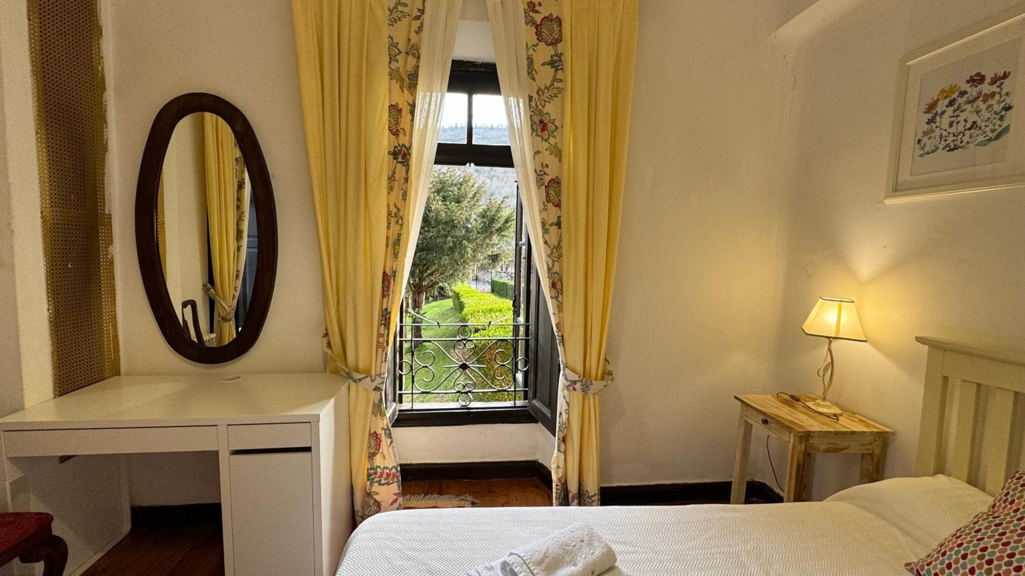 El Molino De Cicera Guest House Eksteriør bilde