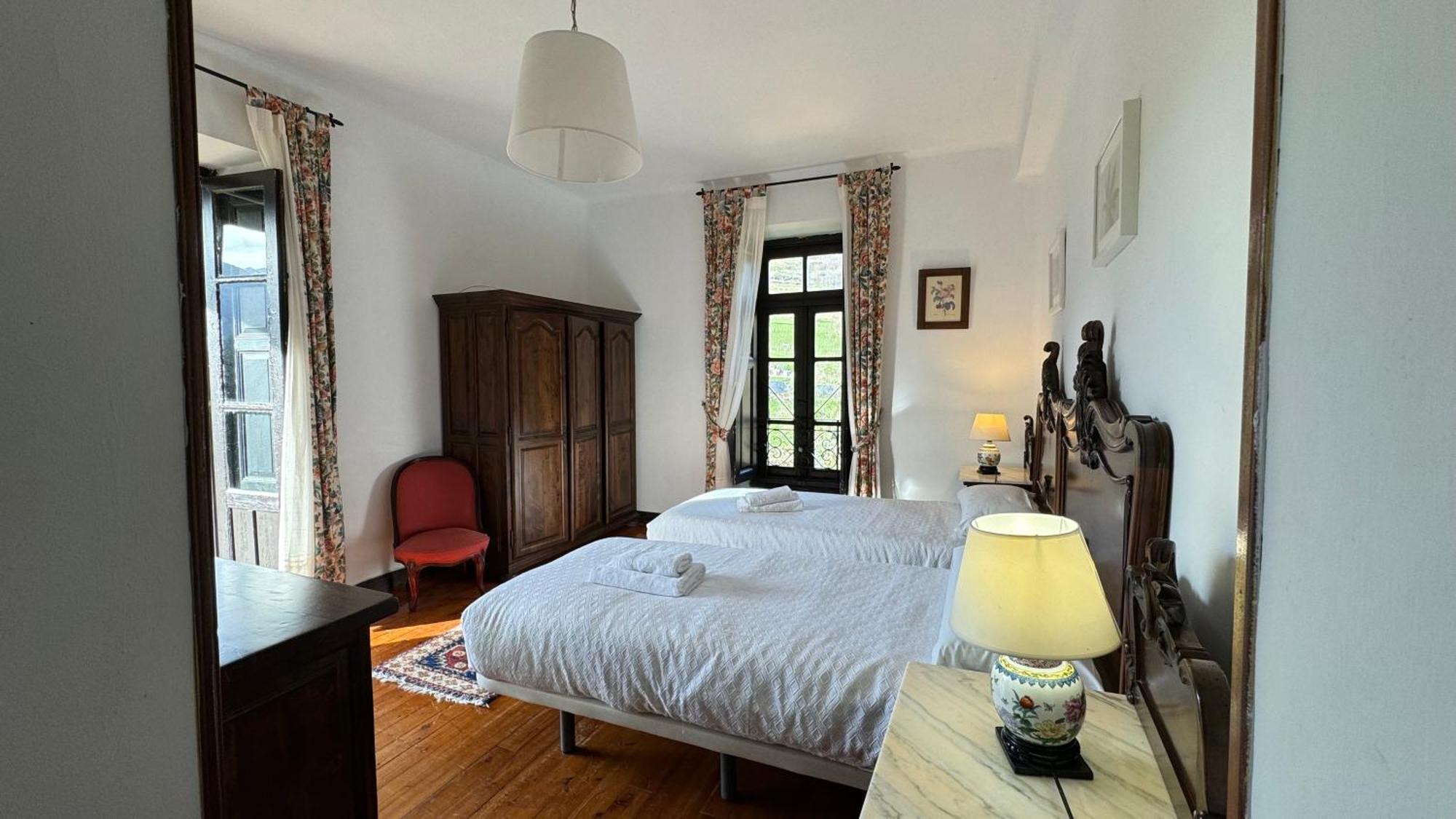 El Molino De Cicera Guest House Eksteriør bilde