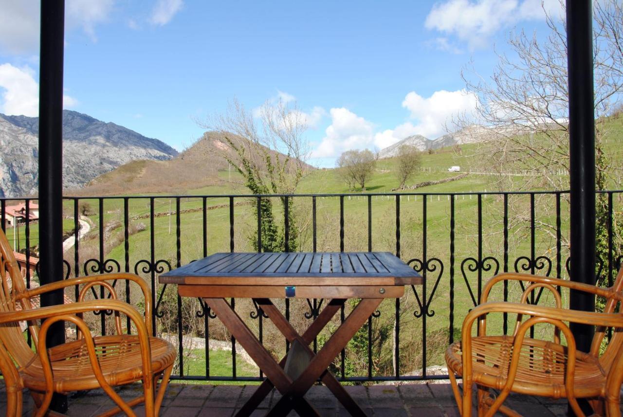 El Molino De Cicera Guest House Rom bilde